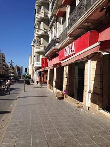ORAN-Bd Joffre 2